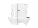 BMW R 1150 GS ADVENTURE [2001-2004] - Touring Windschild – Ansicht 12