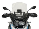 BMW R 1250 GS ADVENTURE [2019-2023] - Touring Windschild – Ansicht 4