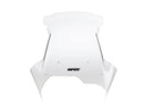 BMW F 700 GS [2011-2017] - Parabrisas Caponord incl. corchetes - vista 2