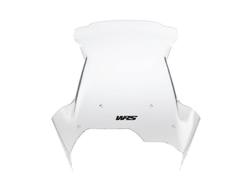 BMW F 700 GS [2011-2017] - Parabrisas Caponord incl. corchetes - vista 2