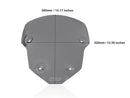 Triumph Tiger 900 GT Pro [2020-2026] - Sport Windschild – Ansicht 7