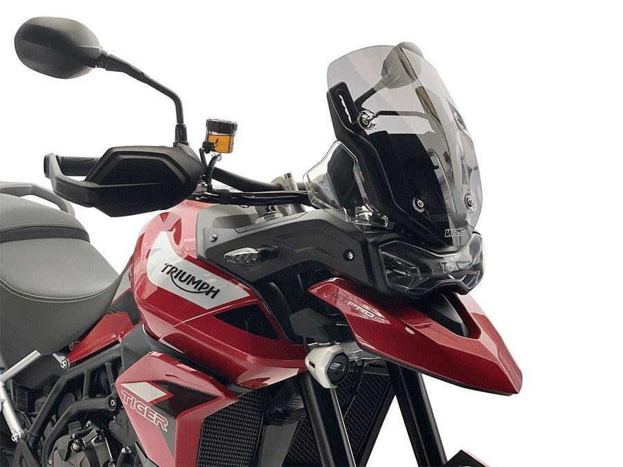 Triumph Tiger 900 Rally Pro [2020-2026] - Sport Windschild – Ansicht 11