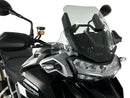 TRIUMPH TIGER 1200 GT EXPLORER [2022-2026] - Sport Windschild – Ansicht 1