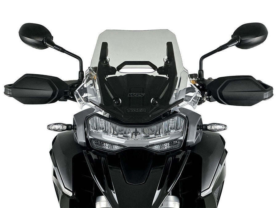 Triumph Tiger 1200 GT Pro [2022-2026] - Sport Windschild – Ansicht 3