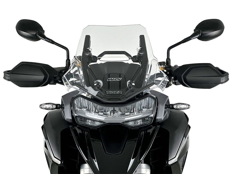 Triumph Tiger 1200 GT Pro [2022-2026] - Sport Windschild – Ansicht 4