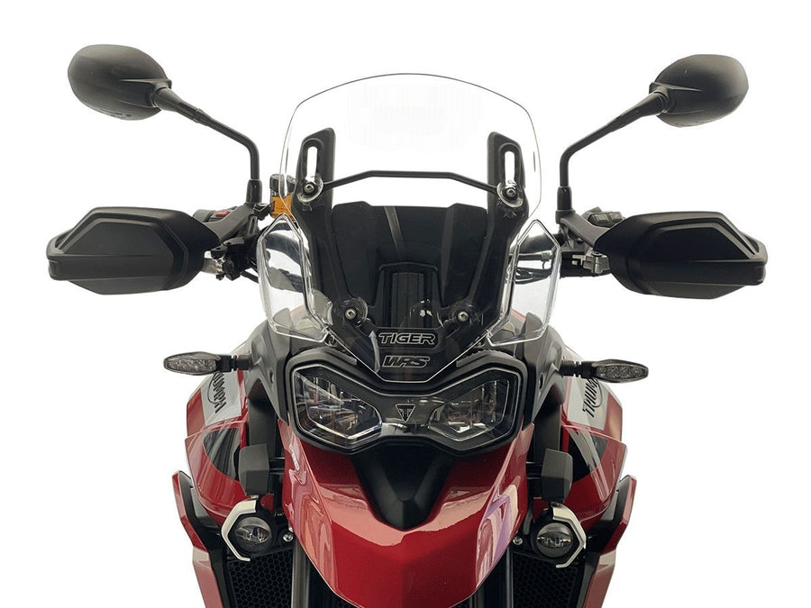 Triumph Tiger 900 GT [2020-2026] - Sport Windschild – Ansicht 10