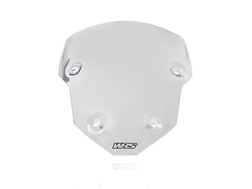Triumph Tiger 900 Rally Pro [2020-2026] - Sport Windschild – Ansicht 2