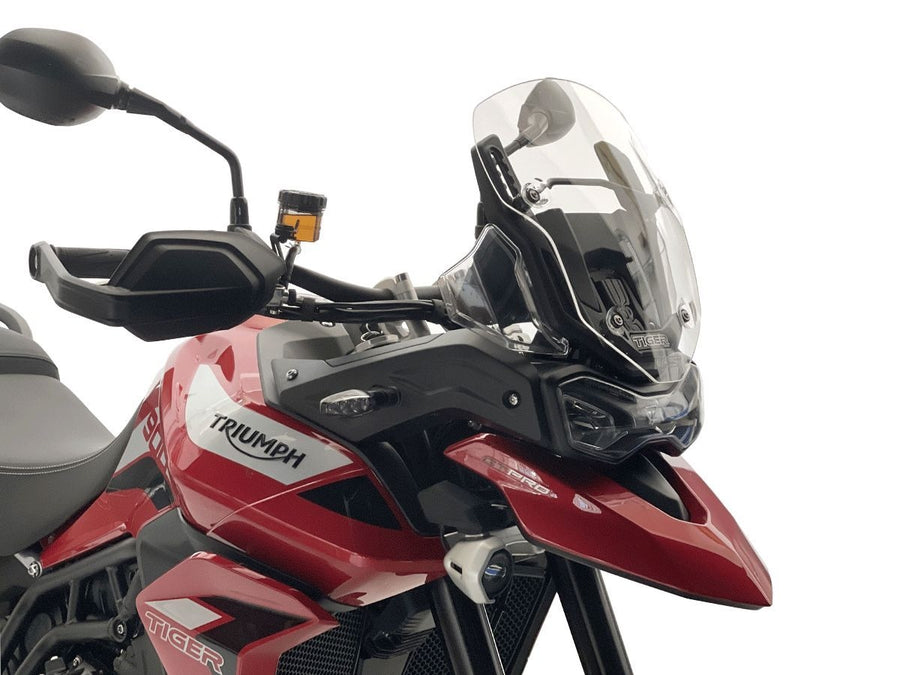 TRIUMPH TIGER 850 [2020-2026] - Sport Windschild – Ansicht 12