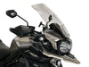 Triumph Tiger Explorer 1200 Desert [2016-2021] - Touring Windschild – Ansicht 1