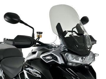 Triumph Tiger 1200 GT Pro [2022-2026] - Parabrisas Touring - vista 1