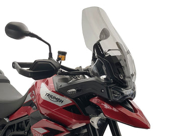 Triumph Tiger 900 Rally Pro [2020-2026] - Touring Windschild – Ansicht 1