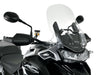 TRIUMPH TIGER 1200 RALLY PRO [2022-2026] - Touring Windschild – Ansicht 2