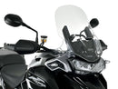 Triumph Tiger 1200 GT Pro [2022-2026] - Touring Windschild – Ansicht 2
