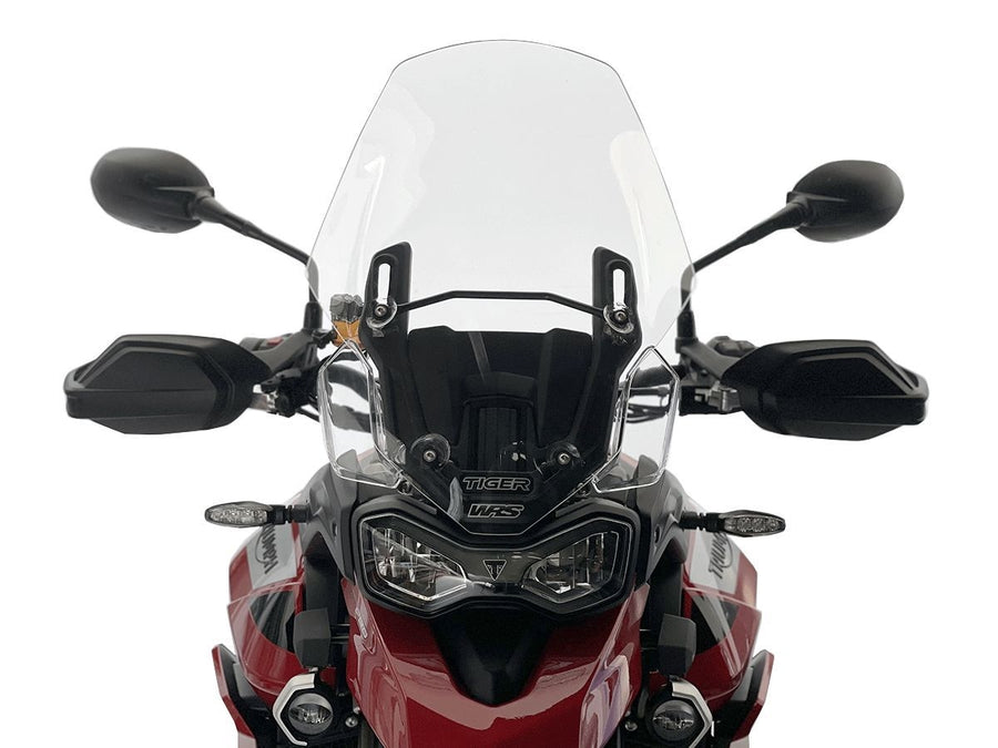 Triumph Tiger 900 GT Pro [2020-2026] - Touring Windschild – Ansicht 4