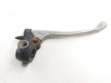 Honda XR 500 R PE01 [1981] - palanca de freno de palanca de mano - 0