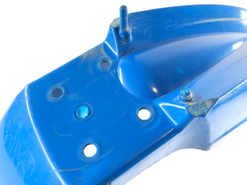Husaberg FE 501 [2002] - Blue Fender Fender - 0