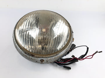 Moto Guzzi GTS 400 [Benelli] - Faros - 0