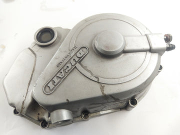 Ducati 750 SS [1994] - Tapa del motor de la tapa del embrague - 0