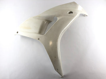 Honda CBR 1000 RR SC57 [2006] - Deslizamiento lateral de limpieza a la derecha - 0