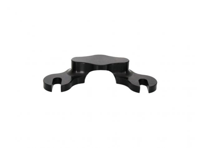 [WRS] - Soporte universal para unidades de interruptor de 3 botones - Figura 1