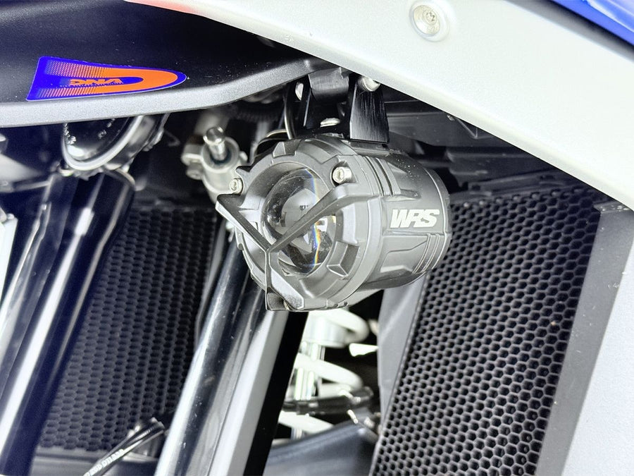 BMW R 1300 GS [2023-2025] - LED-Zusatzscheinwerfer-Kit, Paar – Ansicht 2