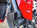 Ducati Panigale V4 S [2018-2021] - Conductos de refrigeración de frenos para horquilla Öhlins - vista 5