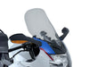 BMW K 1200 S [2004-2008] - Caponord Windschild – Ansicht 1