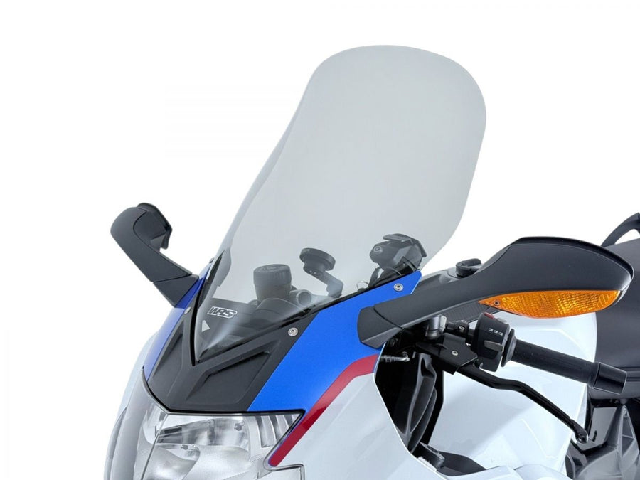 BMW K 1200 S [2004-2008] - Caponord Windschild – Ansicht 11