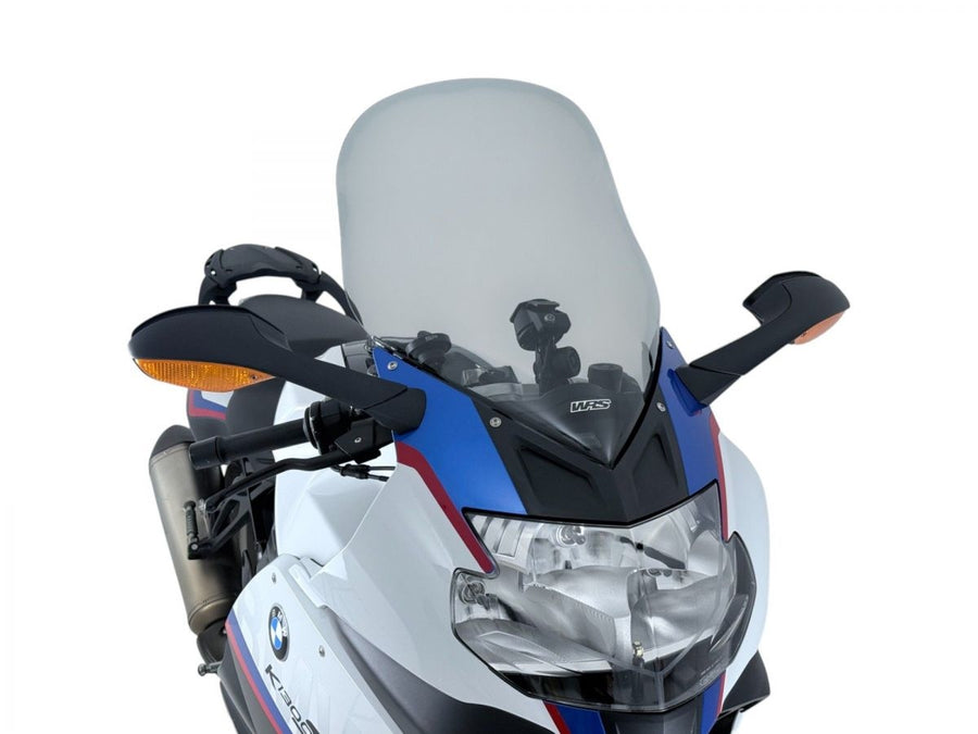 BMW K 1300 S [2009-2016] - Caponord Windschild – Ansicht 3