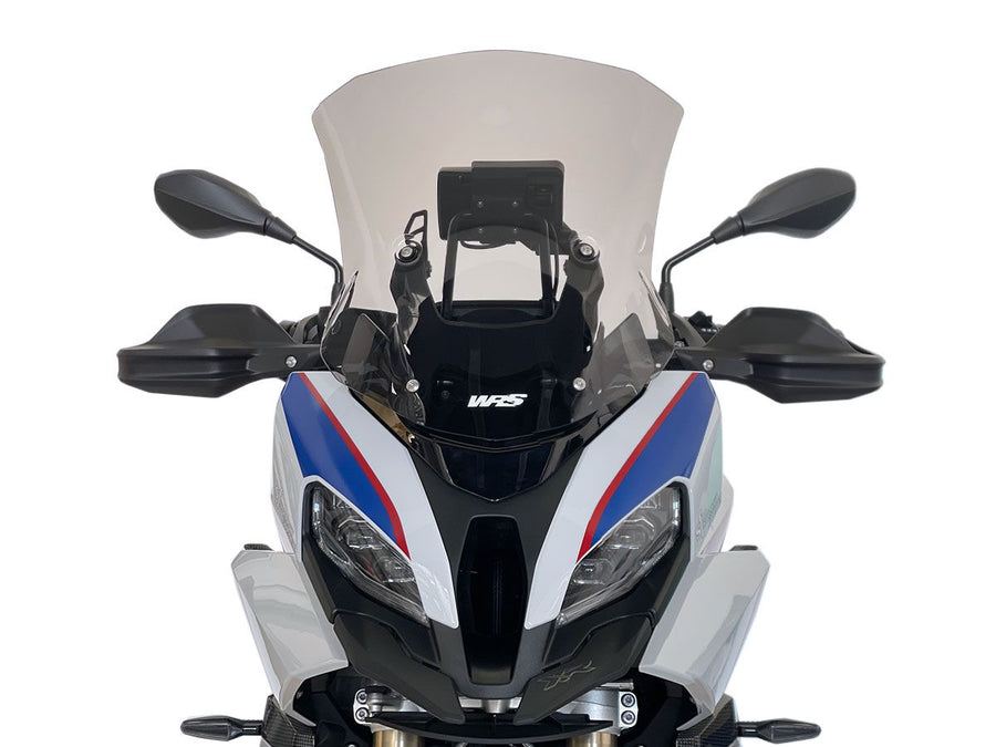 BMW S 1000 XR [2020-2026] - Caponord Windschild – Ansicht 3