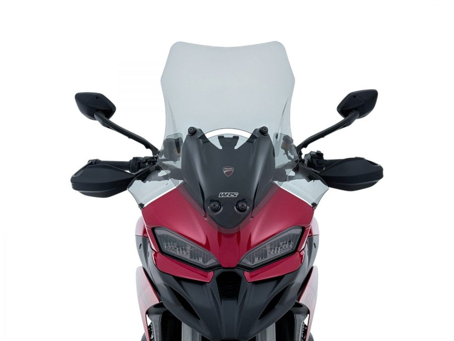 Ducati Multistrada V2 [2025-2026] - Caponord Windschild – Ansicht 11