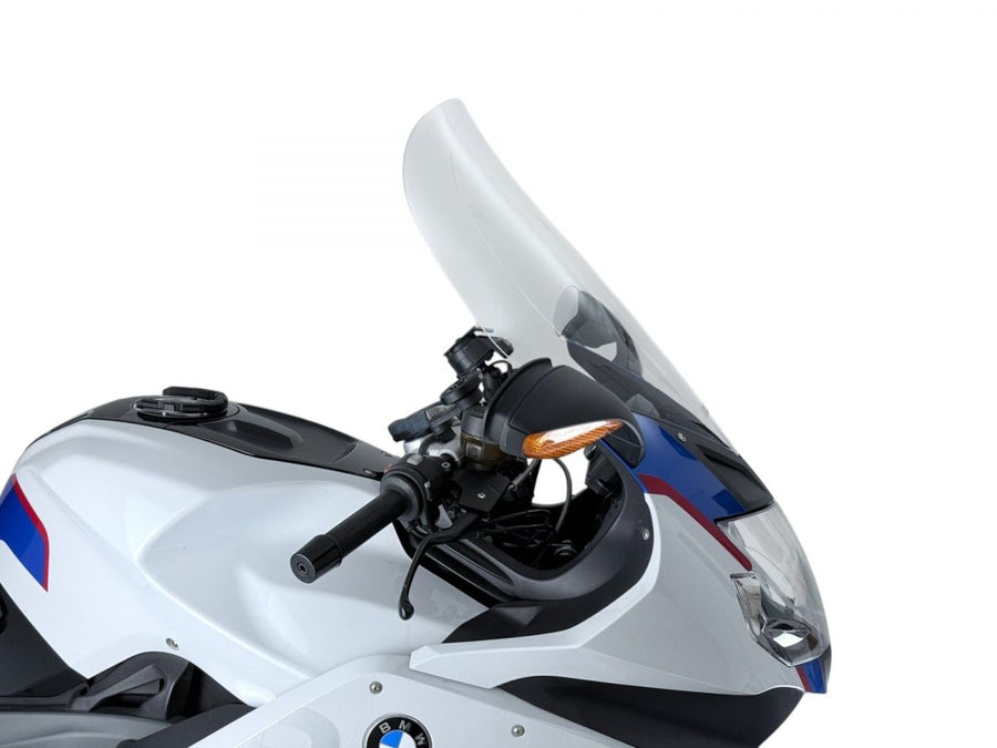 BMW K 1200 S [2004-2008] - Caponord Windschild – Ansicht 6
