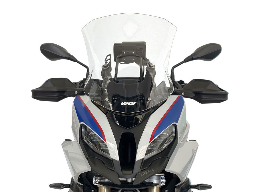 BMW S 1000 XR [2020-2026] - Caponord Windschild – Ansicht 4