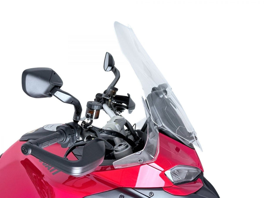 Ducati Multistrada V2 [2025-2026] - Caponord Windschild – Ansicht 10