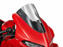 Ducati Panigale V4 R [2026-2026] - CarbonSkin Windschildabdeckung – Ansicht 3