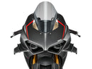 Ducati Panigale V4 S [2020-2024] - CarbonSkin Windschildabdeckung – Ansicht 2