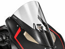 Ducati Panigale V4 R [2020-2024] - CarbonSkin Windschildabdeckung – Ansicht 4
