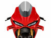Ducati Panigale V4 S [2025-2026] - CarbonSkin Windschildabdeckung – Ansicht 2