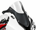 BMW S 1000 RR [2019-2022] - CarbonSkin Windschildabdeckung – Ansicht 2