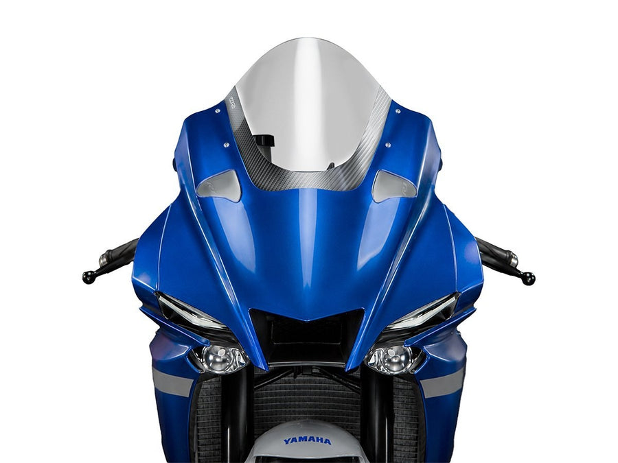 YAMAHA YZF R 1 [2020-2026] - Protector de parabrisas CarbonSkin - vista 1