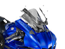 YAMAHA YZF R 1 [2020-2026] - Cubierta de parabrisas CarbonSkin - vista 3