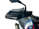 BMW R 1300 GS [2023-2026] - Handschutz-Erweiterung, Paar mit Montagesatz – Ansicht 1