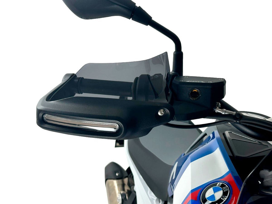 BMW R 1300 GS Adventure [2024-2026] - Extensión de guardamanos, par con kit de montaje - vista 1