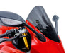 Ducati Panigale V2 S [2025-2026] - Racing Windschild +60 mm – Ansicht 1