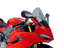 Ducati Panigale V2 [2025-2026] - Racing Windschild +60 mm – Ansicht 4
