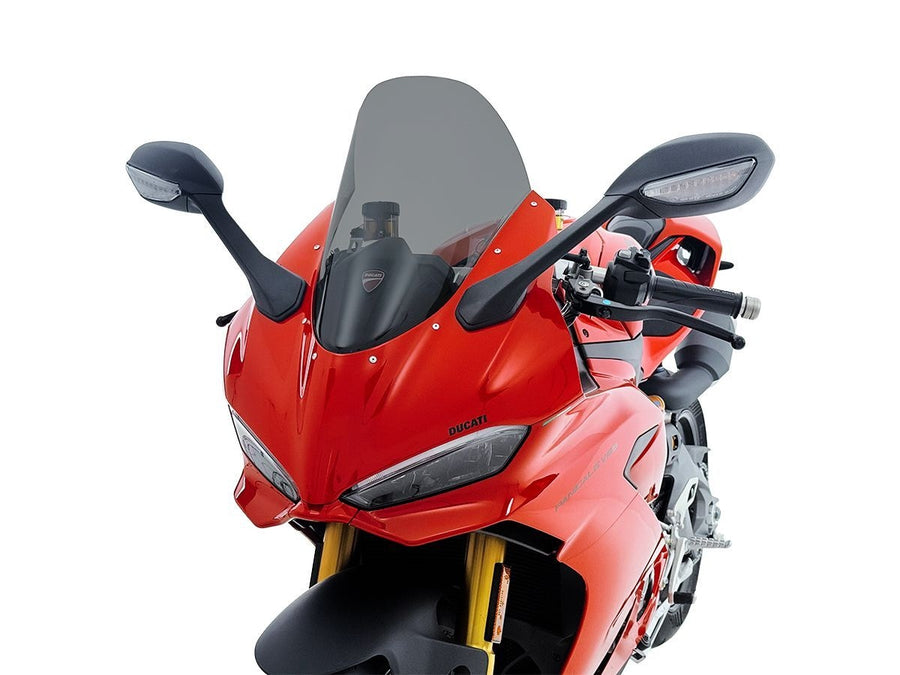 Ducati Panigale V2 [2025-2026] - Racing Windschild +60 mm – Ansicht 10