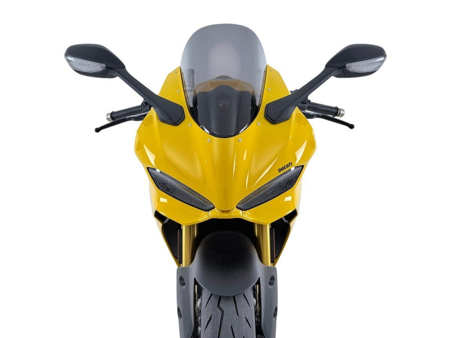 Ducati Panigale V2 [2025-2026] - Racing Windschild +20 mm – Ansicht 10