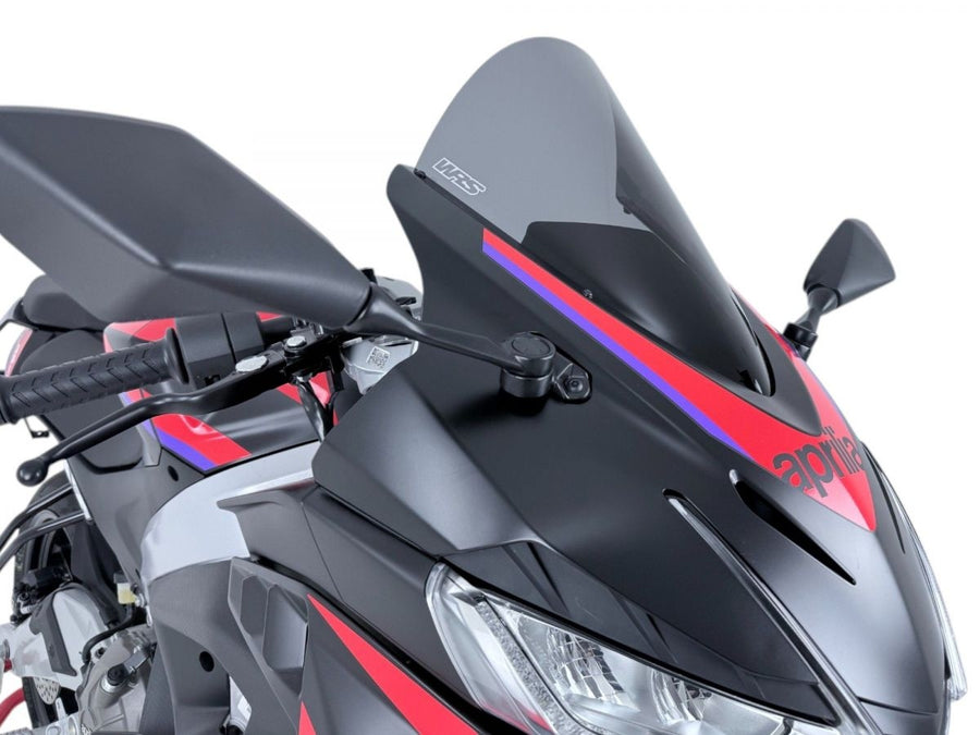 APRILIA RS 457 [2024-2026] - Racing Windschild +65 mm – Ansicht 7