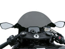 Kawasaki ZX-6R [2024-2026] - Racing Windschild +30 mm – Ansicht 10