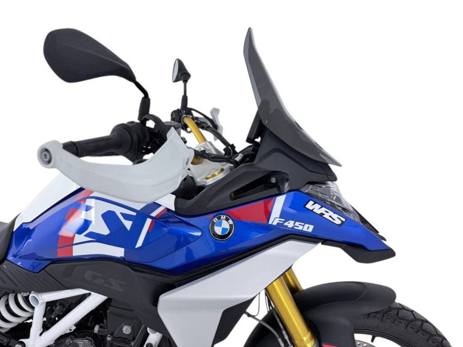 BMW F 450 GS [2026-2026] - Touring Windschild – Ansicht 10